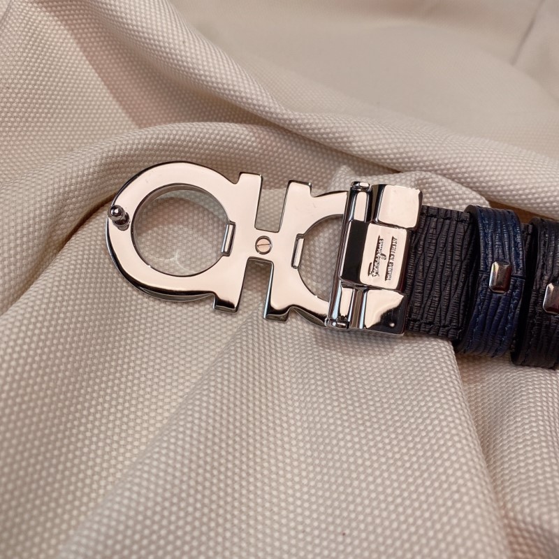 Ferragamo Belts